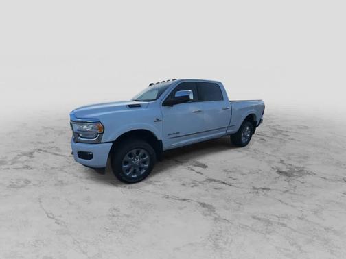 2022 RAM 3500 Limited