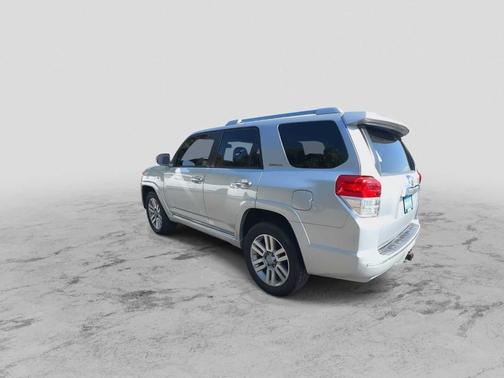 2011 Toyota 4Runner Limited