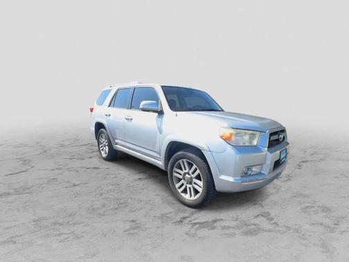 2011 Toyota 4Runner Limited