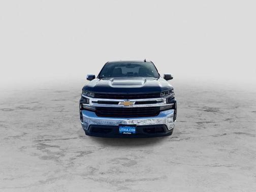 2022 Chevrolet Silverado 1500 Limited LT