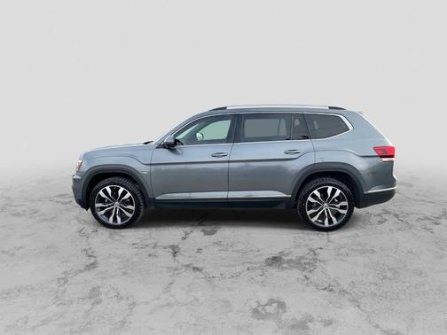 2019 Volkswagen Atlas 3.6L SEL Premium
