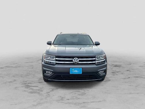 2019 Volkswagen Atlas 3.6L SEL Premium