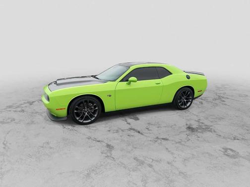 2023 Dodge Challenger R/T