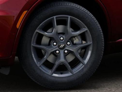 2026 Dodge Durango GT Premium HEMI V8