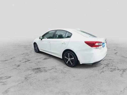 2019 Subaru Impreza 2.0i Premium