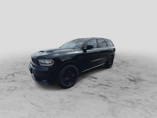 2020 Dodge Durango R/T