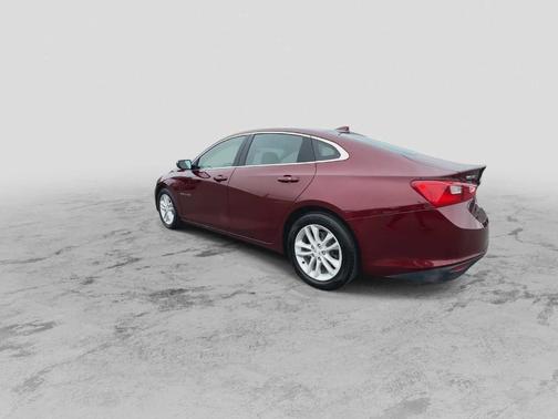 2016 Chevrolet Malibu 1LT