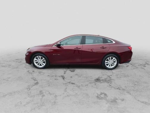 2016 Chevrolet Malibu 1LT