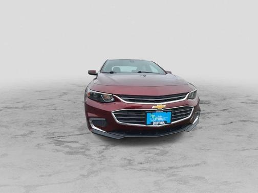 2016 Chevrolet Malibu 1LT