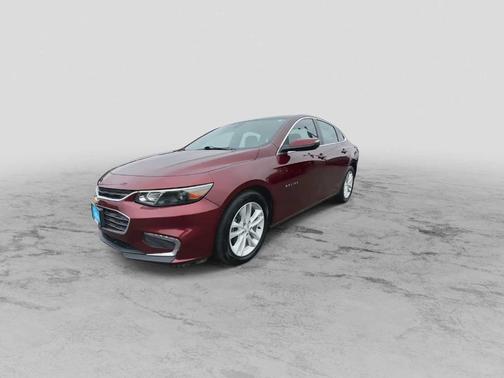2016 Chevrolet Malibu 1LT