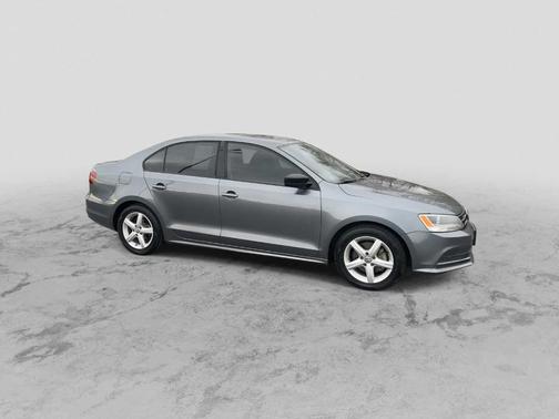 2016 Volkswagen Jetta 1.4T S