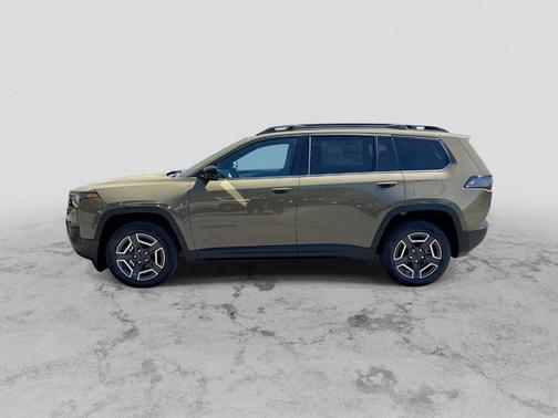 41 2026 Jeep Cherokee LAREDO/LIMITED