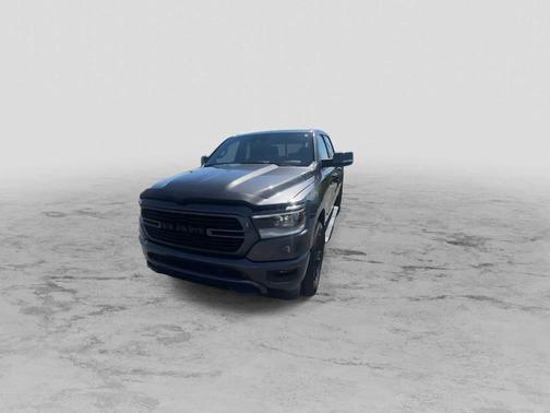 2021 RAM 1500 Sport