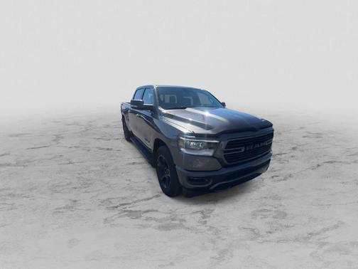 2021 RAM 1500 Sport