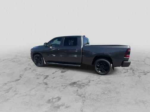 2021 RAM 1500 Sport