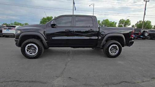 2023 RAM 1500 TRX