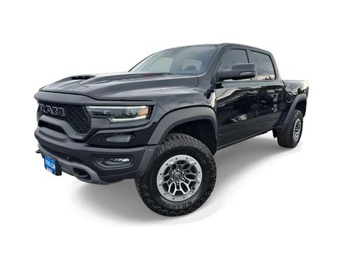 2023 RAM 1500 TRX
