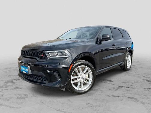 2023 Dodge Durango GT