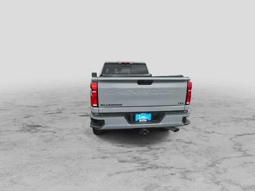 2024 Chevrolet Silverado 2500 LTZ