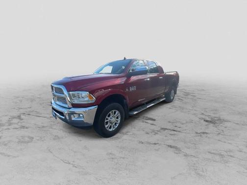 2015 RAM 3500 Laramie