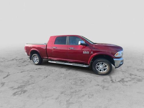 2015 RAM 3500 Laramie