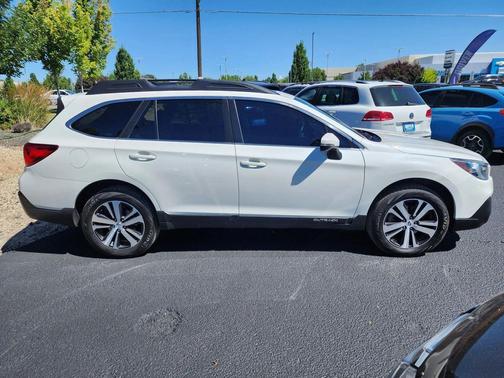 2019 Subaru Outback 3.6R Limited