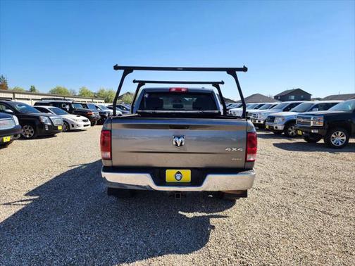 2012 RAM 1500 ST