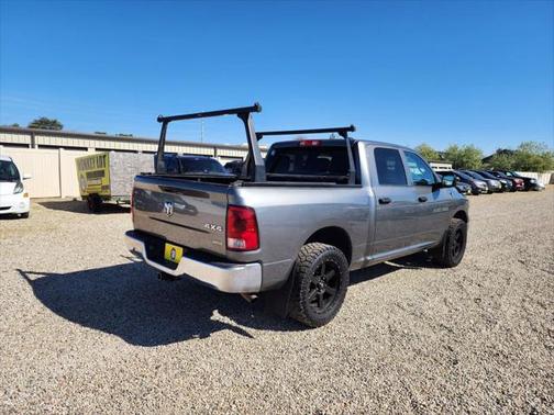 2012 RAM 1500 ST