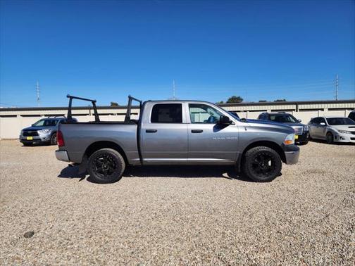 2012 RAM 1500 ST