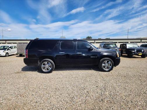 2008 GMC Yukon XL Denali