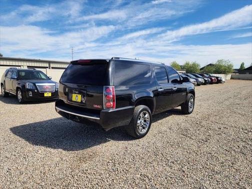 2008 GMC Yukon XL Denali