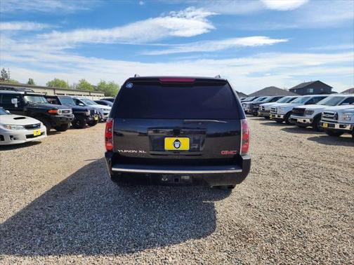 2008 GMC Yukon XL Denali
