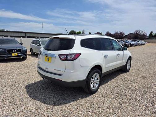 2014 Chevrolet Traverse 2LT