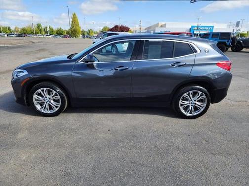 2018 BMW X2 sDrive28i