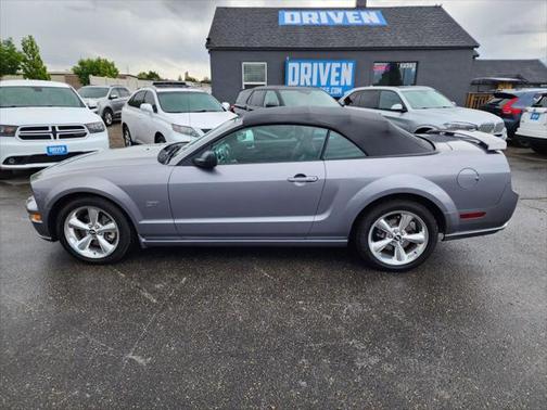 2006 Ford Mustang GT Premium