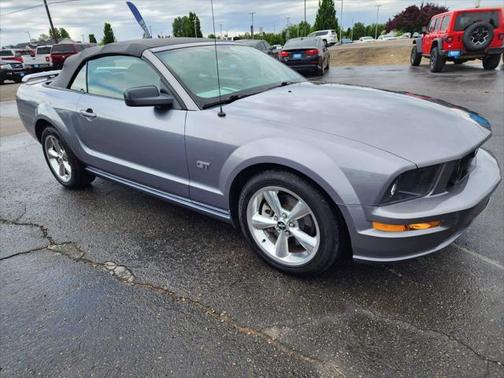 2006 Ford Mustang GT Premium
