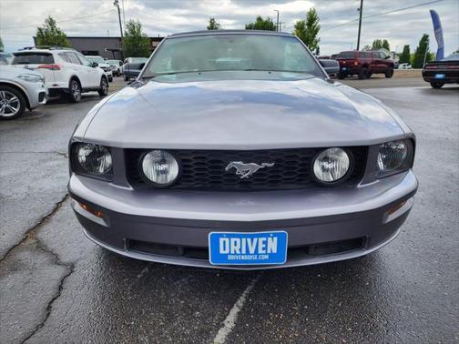 2006 Ford Mustang GT Premium
