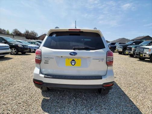 2014 Subaru Forester 2.0XT Touring