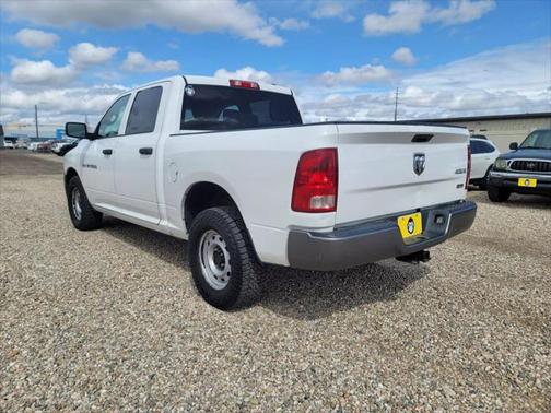 2011 Dodge Ram 1500 ST