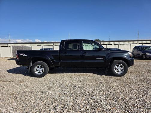 2009 Toyota Tacoma Base
