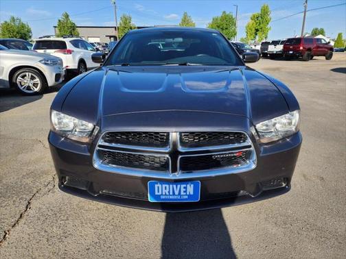 2014 Dodge Charger SE