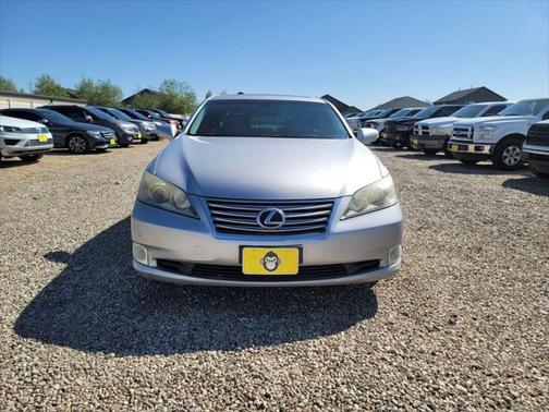 2010 Lexus ES 350 Base