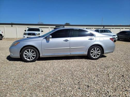 2010 Lexus ES 350 Base