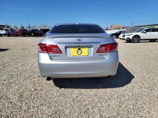 2010 Lexus ES 350 Base
