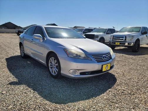 2010 Lexus ES 350 Base