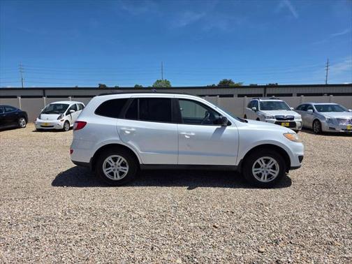 2011 Hyundai SANTA FE GLS