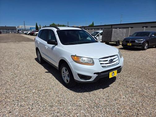 2011 Hyundai SANTA FE GLS