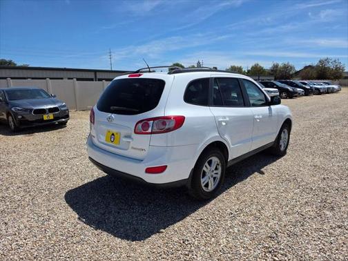2011 Hyundai SANTA FE GLS