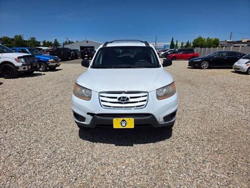 2011 Hyundai SANTA FE GLS