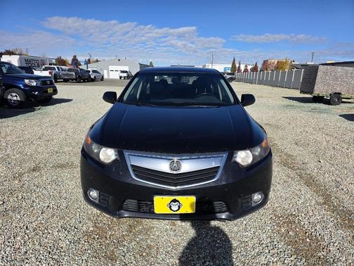 2012 Acura TSX 2.4
